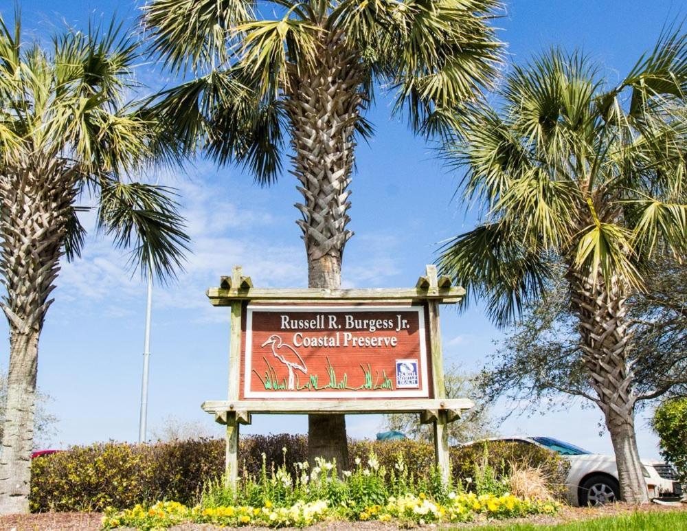 5401 N Ocean A Villa Myrtle Beach Exterior photo