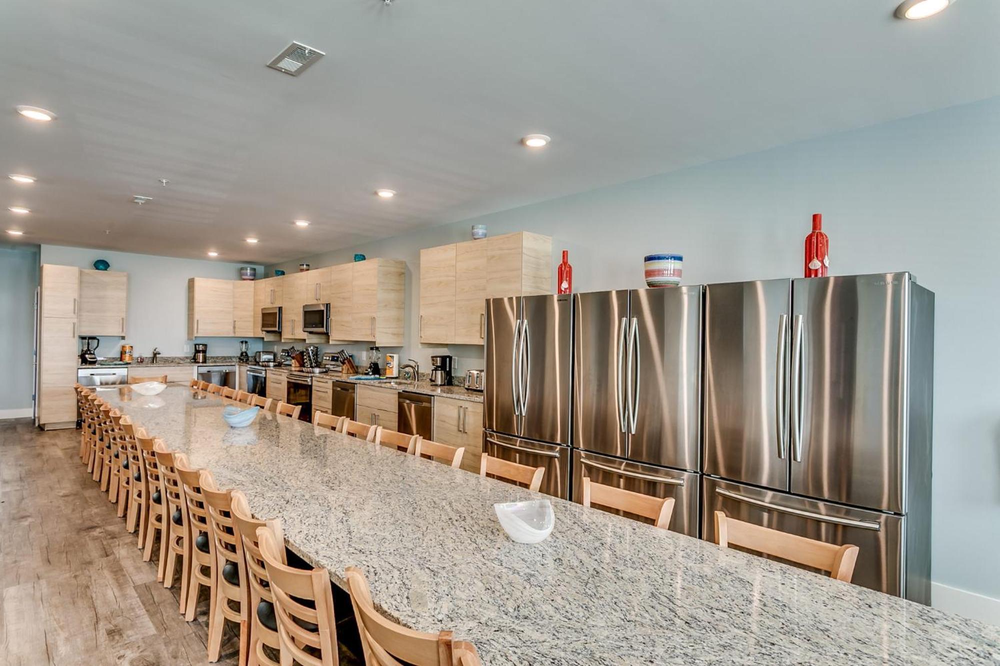 5401 N Ocean A Villa Myrtle Beach Exterior photo